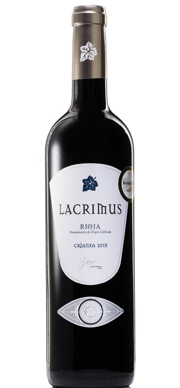 Lacrimus Rioja Crianza DOCa