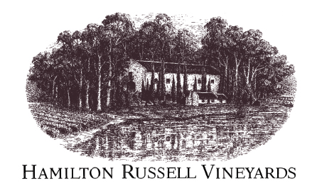 Hamilton Russell Vineyards, Hemel-en-Aarde Valley