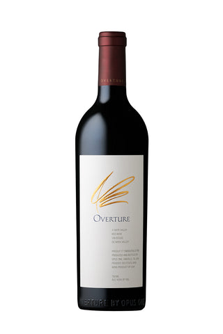 Overture by Opus One