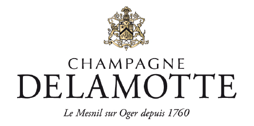 Champagne Delamotte, Champagne
