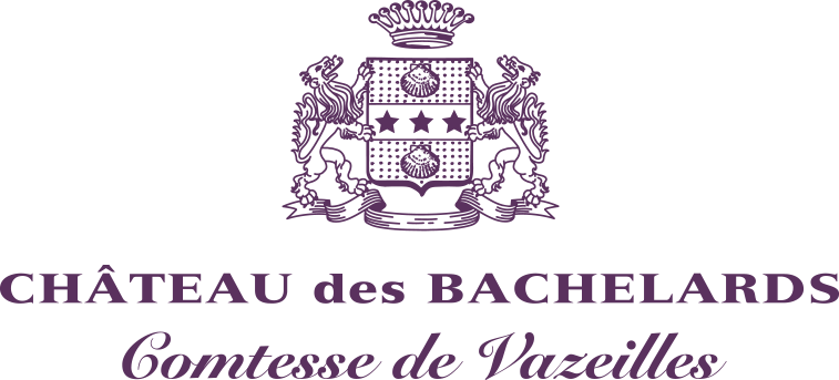 Chateau des Bachelards, Beaujolais