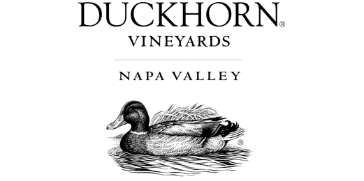 Duckhorn Vineyards, Napa Valley